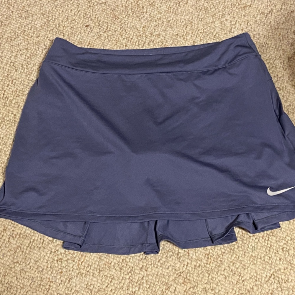 Nike Golf Skirt